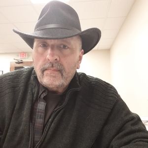 Meet your Posher, Rick